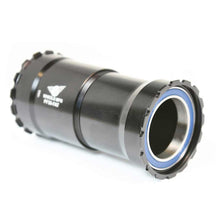 Wheels Manufacturing PressFit 30 Fat Bike Bottom Bracket 30mm Cranks ABEC-3 Bearings