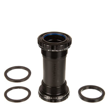 SRAM DUB Wide Italian Bottom Bracket - Italian 70mm Road Black