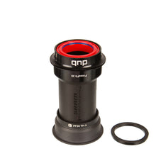 SRAM DUB PF30 Ceramic 79mm BBRight Press Fit BB PF30 Spindle: 28.99mm Width: 79-83mm Diameter: 46mm