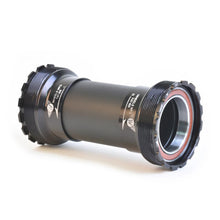 Wheels Manufacturing T47 Inboard Bottom Bracket Angular Contact Bearings 30mm Spindles Fits B.B. shells 68mm to 132mm