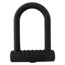 Sunlite U-Steel 14mm 3x5`/7.62x12.7cm Key Blk