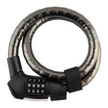 Kryptonite KryptoFlex 2080 Armored 20mm 2`7.5`/80cm Combo Blk Included 2080