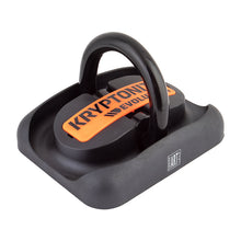 Kryptonite Evolution Ground Anchor - Black