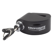 Kryptonite KryptoLok Keeper Alarm Disc Lock 5.5mm Key Black 5 of 10
