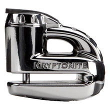Kryptonite Keeper 5-S2 Disc Lock 5.5mm Key Chrome 4 of 10