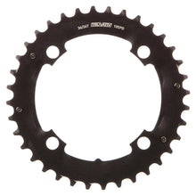 SRAM/Truvativ 36T 104mm 10 Speed Chainring to fit Specialized 24-36 Crankset No Retention Pin.