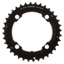 SRAM/Truvativ X0 X9 36T 104mm 10-Speed Chainring Use with 22T