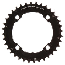SRAM/Truvativ X0 X9 36T 104mm BCD 10 Speed GXP Chainring Long Over-shift Pin Use 22T