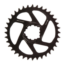 SRAM X-SYNC 2 SL 6mm Chainring Teeth: 36 Speed: 11/12 BCD: Direct Mount Single Aluminum Black