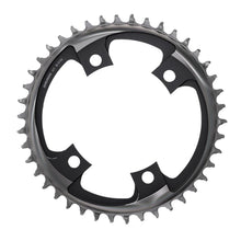 SRAM 46 Tooth 107mm BCD x 4-Bolt 1x12-Speed X-Sync Chainring Polar Gray