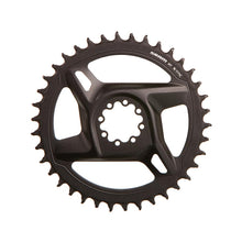 SRAM X-Sync Road Direct Mount Chainring Rival - 38t 12-Speed 8-Bolt Direct Mount BLK