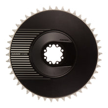 SRAM RED Aero X-Sync Direct Mount Chainring - 46t 12-Speed 8-Bolt Direct Mount 6.5mm Offet BLK E1