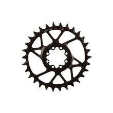 SRAM S1000 Eagle T-Type Direct Mount Chainring - 30t 12-Speed 8-Bolt Direct Mount 3mm Offset Steel BLK