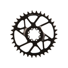 SRAM S1000 Eagle T-Type Direct Mount Chainring - 34t 12-Speed 8-Bolt Direct Mount 3mm Offset Steel BLK