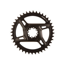 SRAM Rival X-Sync Direct Mount Road Chainring - 40t 12-Speed 8-Bolt Direct Mount 6.5mm Offset BLK E1