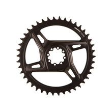 SRAM Rival X-Sync Direct Mount Road Chainring - 42t 12-Speed 8-Bolt Direct Mount 6.5mm Offset BLK E1