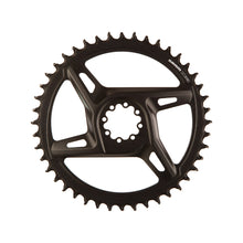 SRAM Rival X-Sync Direct Mount Road Chainring - 44t 12-Speed 8-Bolt Direct Mount 6.5mm Offset BLK E1