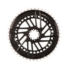 SRAM Force 2x Chainring Kit - 46/33t 2x12-Speed 8-Bolt Direct Mount Black E1