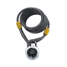 Onguard Doberman 8034 8mm 6`/183cm Combo Blk 30 of 100 8034