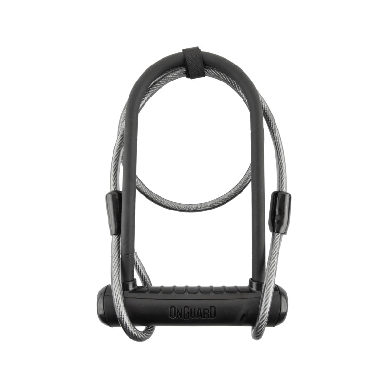 Onguard Neon 8154 13mm 4.5x9`/11.43x22.86cm Key Blk 65 of 100 Included 8154