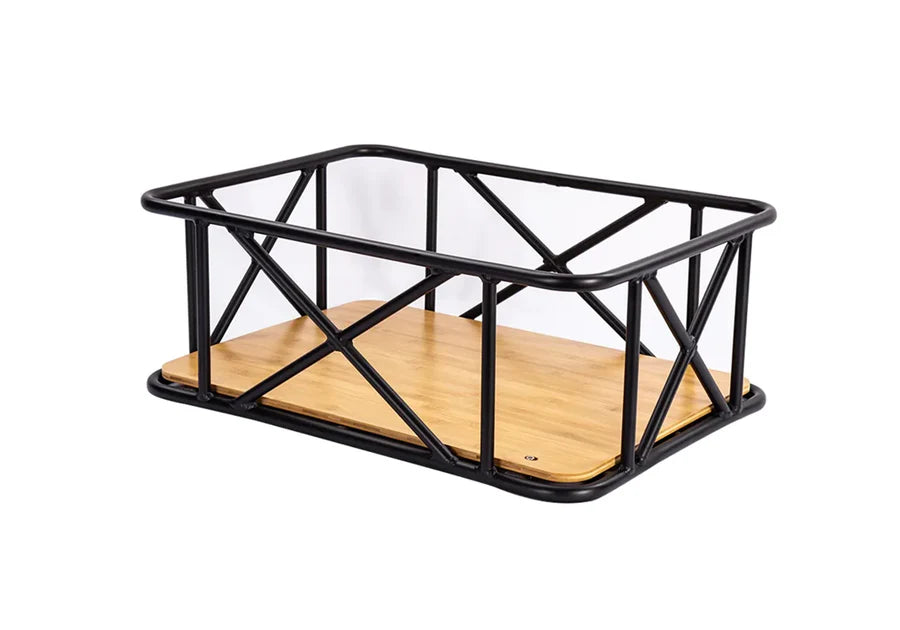LETRIGO Rear Basket