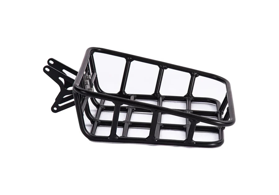 LETRIGO Front Basket