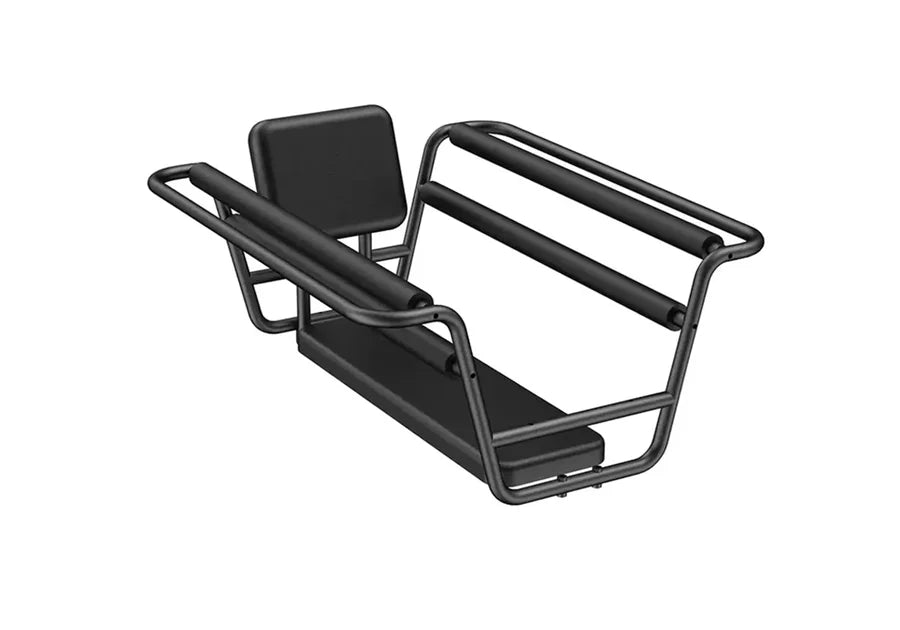 LETRIGO Rear Safety Passenger Kit for Children