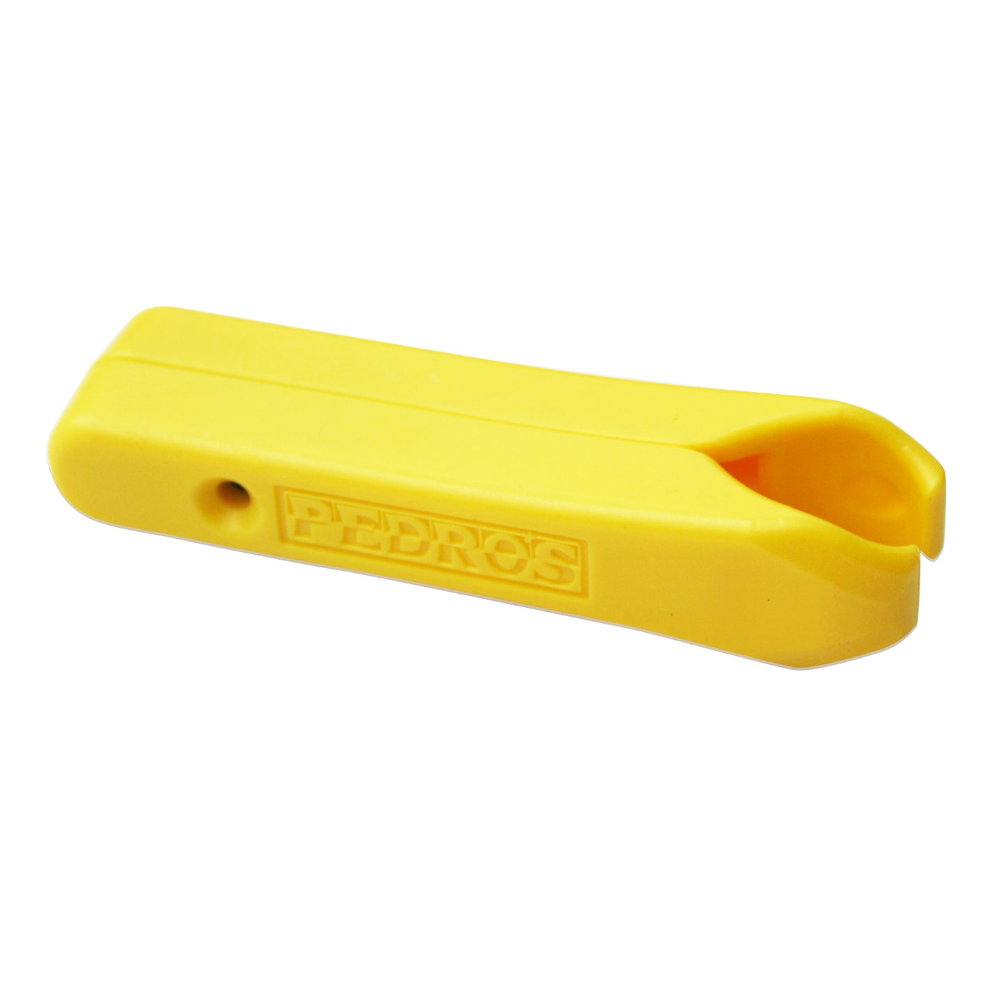 Pedro's Micro Tire Levers Yellow Pair