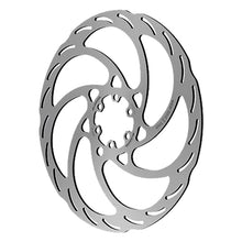 Magura MDR-S Disc Brake Rotor - 180mm 6-Bolt 2.0mm Thickness