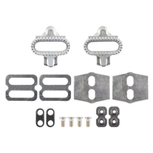 Sunlite Pedal Cleats  Multi Release SPD 4° Float MTB