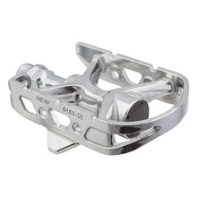 Mks AR-2 Road 9/16` Loose Ball Silver Alloy