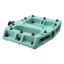 Alienation Foot Fetish 9/16` 2 Sleeve Turquoise Composite 113x112.5x21.5mm