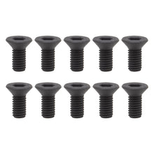 Sunlite Cleat Screws 5x11.5mm SPD MTB