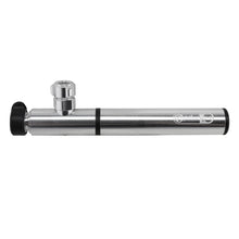 Portland Design Works Ninja Pump and CO2 Inflator: Silver