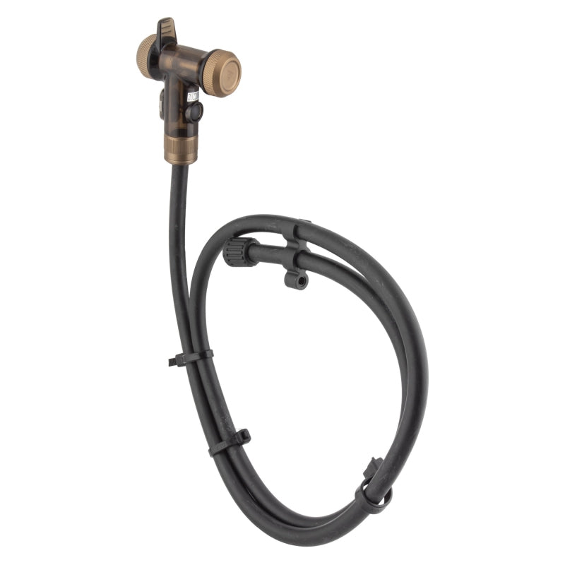 Topeak TubiHead Pump Upgrade Kit