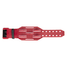 Delta Stwap Repair Storage Strap  Red Stwap Only Silicone
