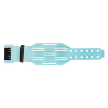 Delta Stwap Bicycle Tool Wrap - Silicone Blue