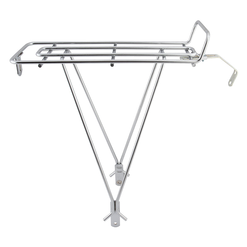 Wald 215 Rear Rack Silver