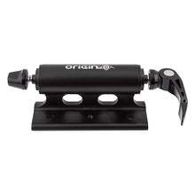 Origin8 Bike Block Alloy Fork Mount  Fork Mount 100/110mm Spacing Black