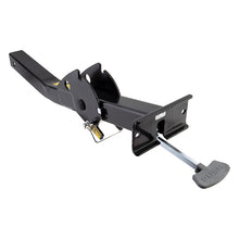 Saris SuperClamp 2B Tilting Base 2 Bike Tilting Base Only 1-1/4 or 2` Black