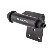 Sunlite Bike Block Fork Mount  QR/12mm/15mm Black