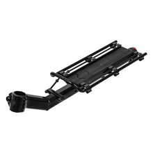 Topeak MTX BeamRack II Seatpost Mount Rack - V-Type Large Frames