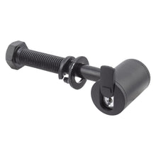Sunlite HRT Locking Hitch Pin  Black HRT-100/130/230