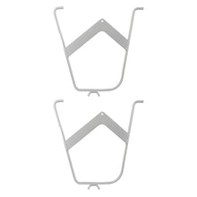 Topeak Dual Side Mount for MTX Beam Style Racks