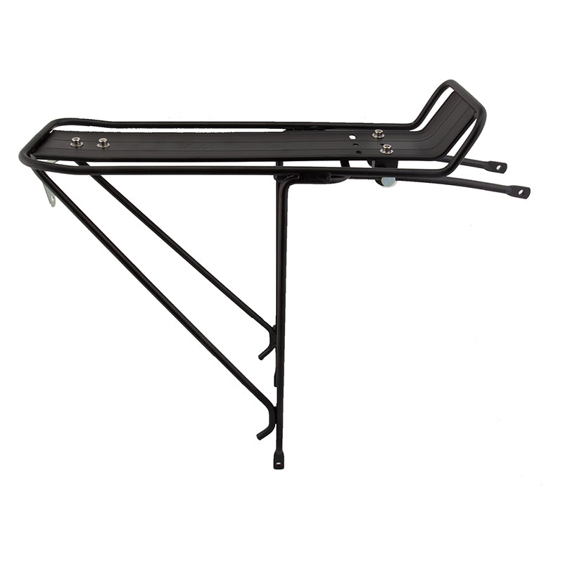 Sunlite Welded Rack Rear Eyelet Black 26`