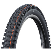 Schwalbe Tacky Chan Trail Pro Radial 27.5x2.5" Soft