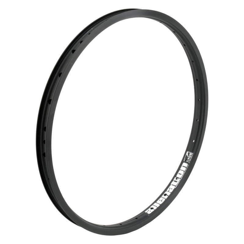 Alienation Malice 20in 28H Rim