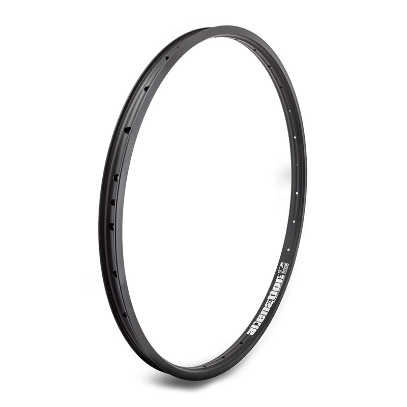 Alienation Malice S2 24in 28H Rim