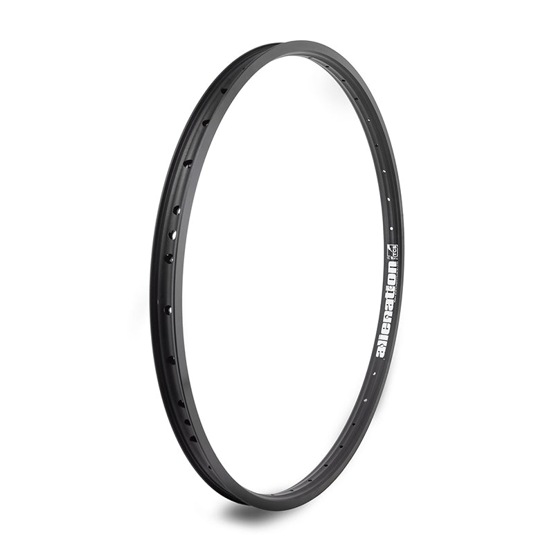 Alienation Malice S2 24in 36H Rim