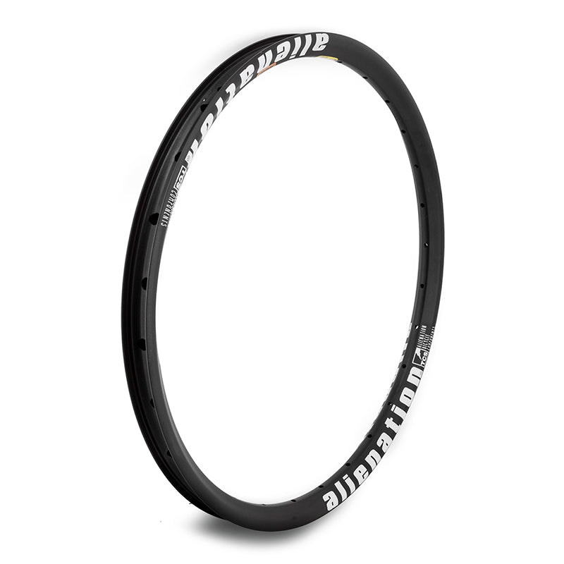 Alienation Mischief 20in 28H Rim